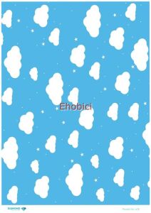 Diamond Pirinç Dekopaj Kağıdı - 418