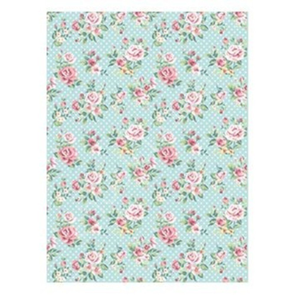 Model 112 - Pirinç Dekopaj Cadencecraft