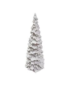 Boyanabilir Çam Ağacı 14,5x6cm