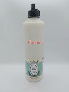 Cadence Peçete Tutkalı Aplike Medium 750ML