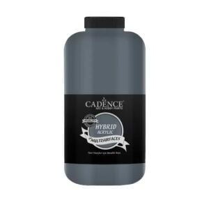 Cadence Hibrit Multisurface Boya 2000ml H-042 Napolyon Mavi (3 Kg)