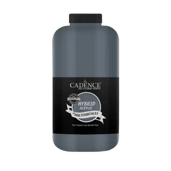 Cadence Hibrit Multisurface Boya 2000ml H-042 Napolyon Mavi (3 Kg)