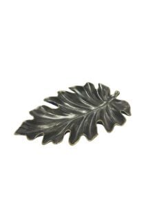 Yaprak Şeklinde Sunumluk Büyük 23x15cm