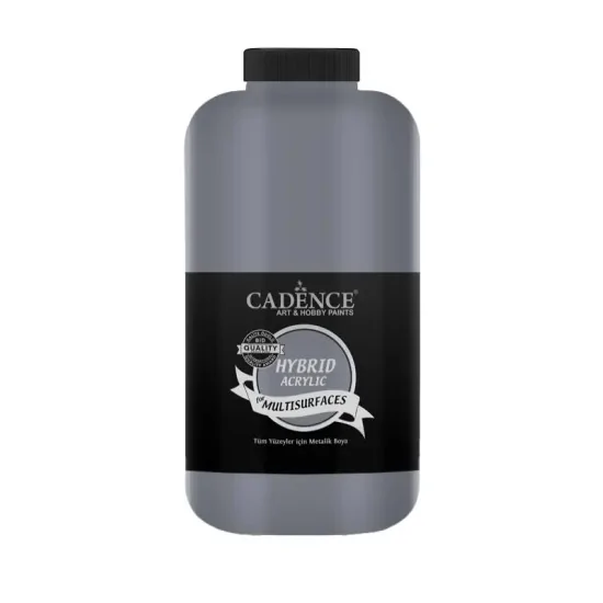 Cadence Hibrit Multisurface Boya 2000ml H-040 Delano (3 Kg)
