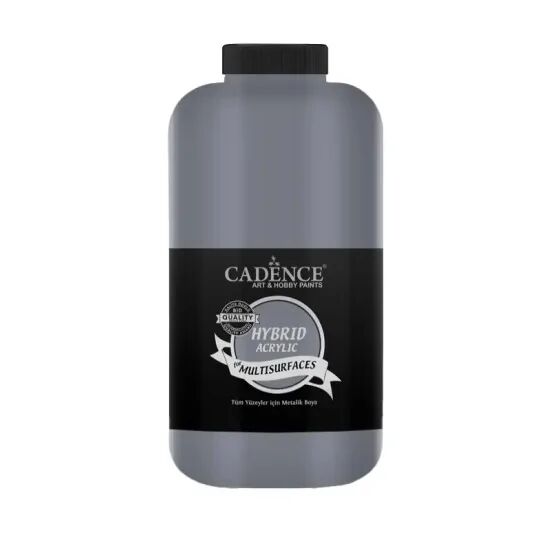 Cadence Hibrit Multisurface Boya 2000ml H-040 Delano (3 Kg)