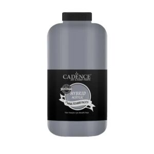 Cadence Hibrit Multisurface Boya 2000ml H-039 Lagun Mavi (3 Kg)