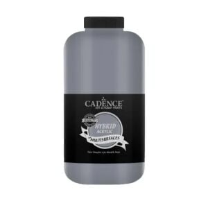 Cadence Hibrit Multisurface Boya 2000ml H-039 Lagun Mavi (3 Kg)