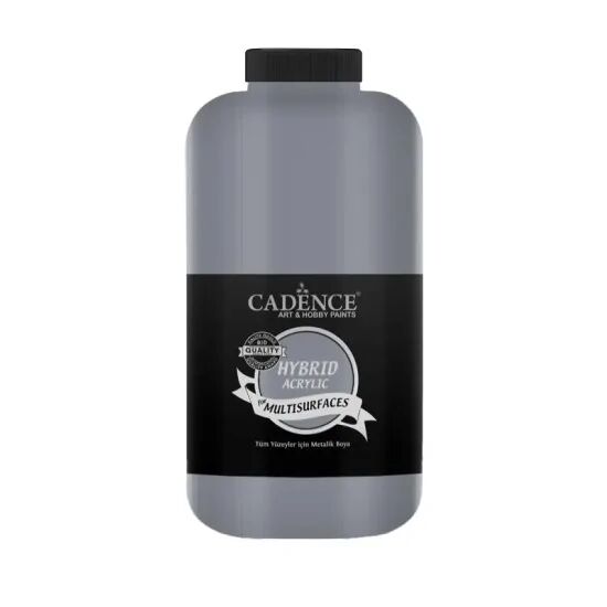 Cadence Hibrit Multisurface Boya 2000ml H-039 Lagun Mavi (3 Kg)