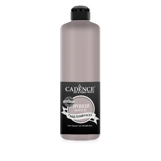 Cadence Hibrit Multisurface Boya H065 Ufuk Grisi 500ml