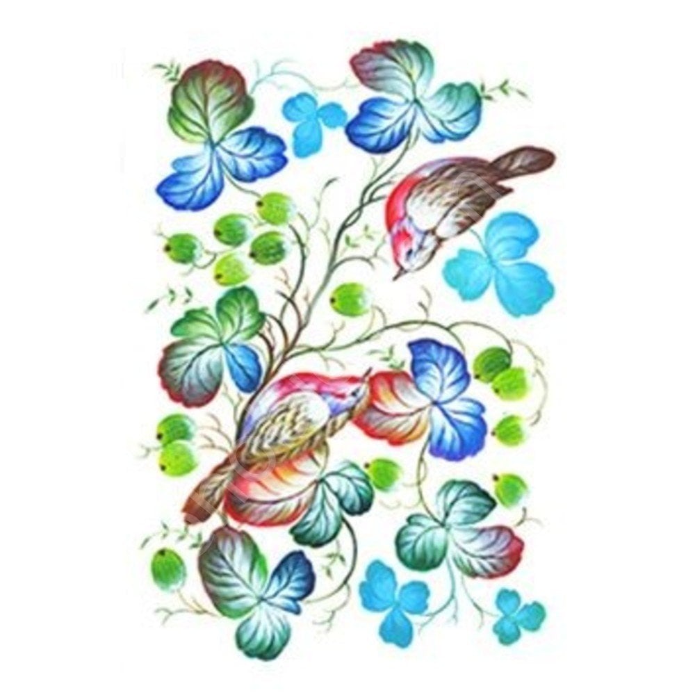 Model 121 - Pirinç Dekopaj Cadencecraft