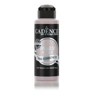 Cadence Hibrit Multisurface Boya H065 Ufuk Grisi 120ml