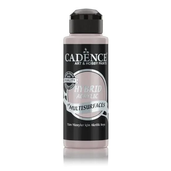 Cadence Hibrit Multisurface Boya H065 Ufuk Grisi 120ml