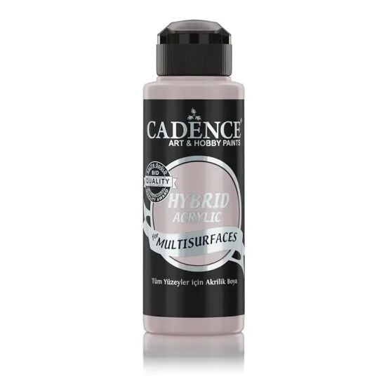 Cadence Hibrit Multisurface Boya H065 Ufuk Grisi 120ml
