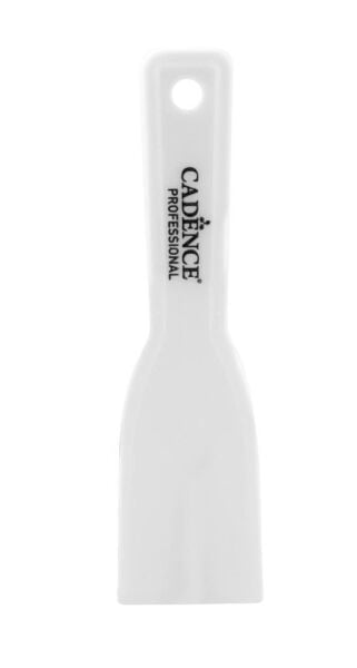 Cadence Rölyef Spatula İnce 15x4cm