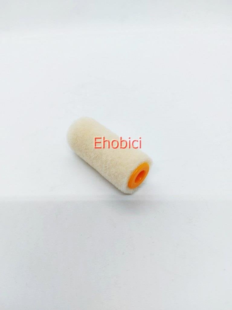 Kadife Rulo Yedek 5cm (Moher)