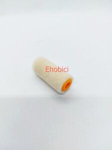 Kadife Rulo Yedek 5cm (Moher)