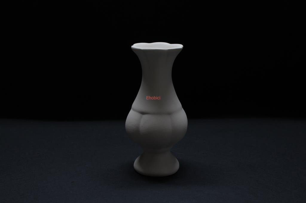Seramik Lale Biblo 15cm B-03