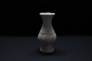 Seramik Lale Biblo 15cm B-03