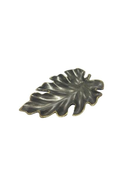 Yaprak Şeklinde Sunumluk Küçük 16x11cm