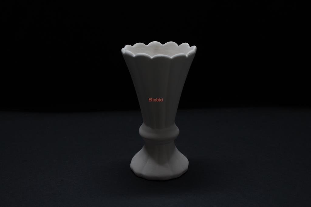 Seramik Demet Biblo 15cm B-04