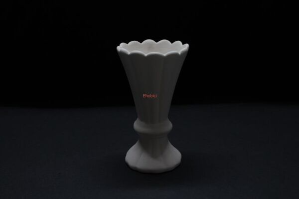 Seramik Demet Biblo 15cm B-04