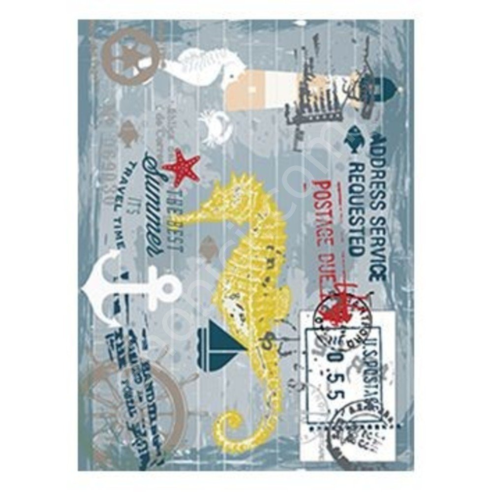 Model 127 - Pirinç Dekopaj Cadencecraft