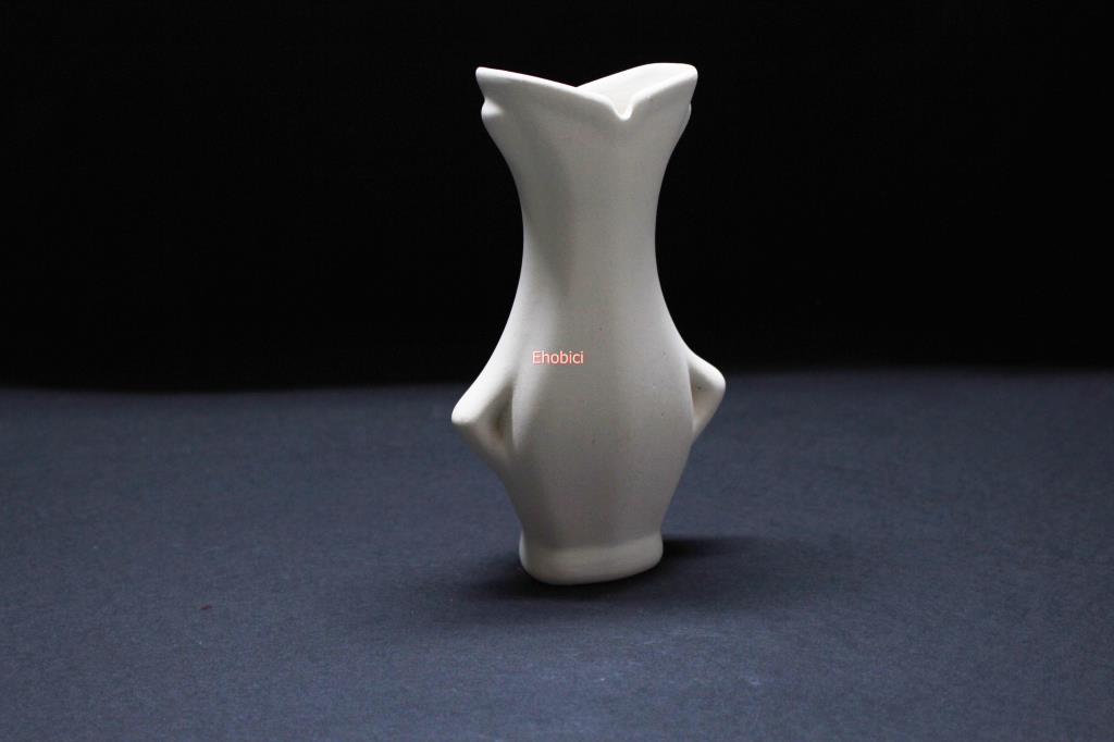 Seramik Kelebek Biblo 17cm B-05