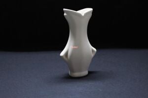 Seramik Kelebek Biblo 17cm B-05