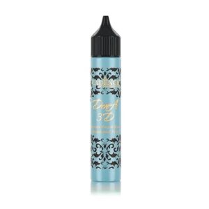 Cadence 3D Dora Boncuk Boya 5153 Mint 25ml