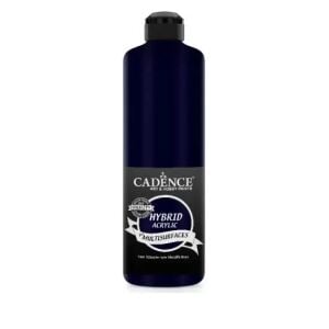 Cadence Hibrit Multisurface Boya H062 Lacivert 500ML