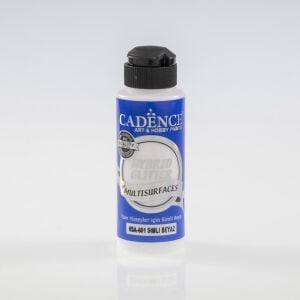 Cadence Altın Simli Hibrit Multisurface 120ML Beyaz HSA-001