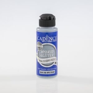 Cadence Altın Simli Hibrit Multisurface 120ML Napolyon Mavi HSA-042