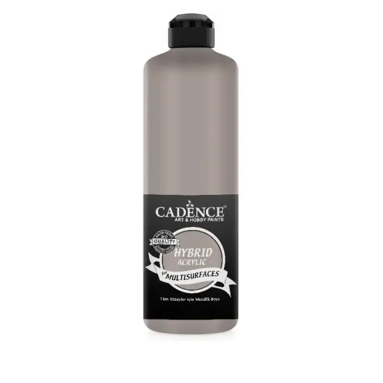 Cadence Hibrit Multisurface Boya H063 Vizon Gri 500ML