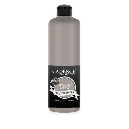 Cadence Hibrit Multisurface Boya H063 Vizon Gri 500ML