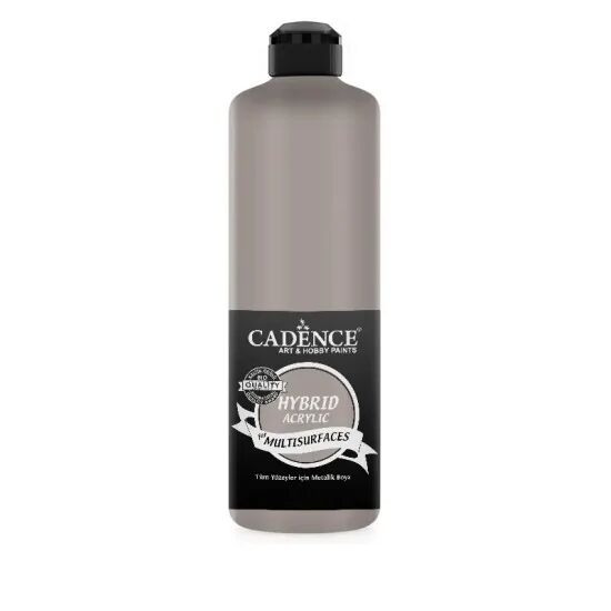 Cadence Hibrit Multisurface Boya H063 Vizon Gri 500ML