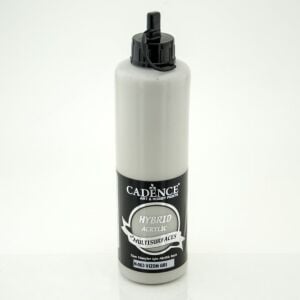 Cadence Hibrit Multisurface Boya H063 Vizon Gri 500ML