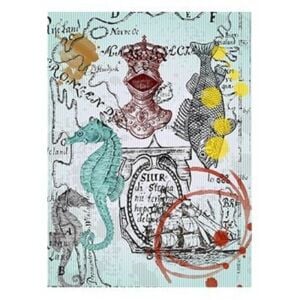 Model 130 - Pirinç Dekopaj Cadencecraft