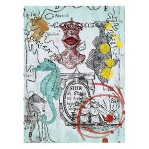 Model 130 - Pirinç Dekopaj Cadencecraft