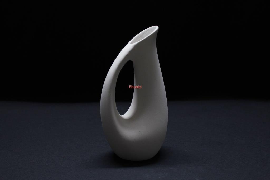 Seramik Hitit Biblo 17cm B-07