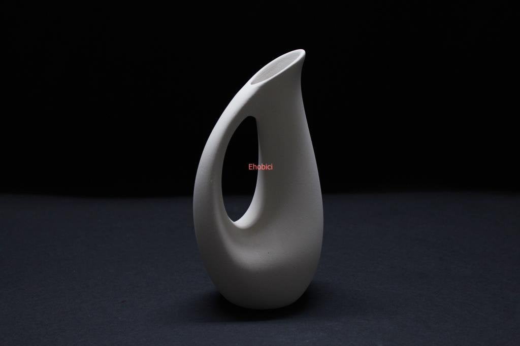 Seramik Hitit Biblo 17cm B-07