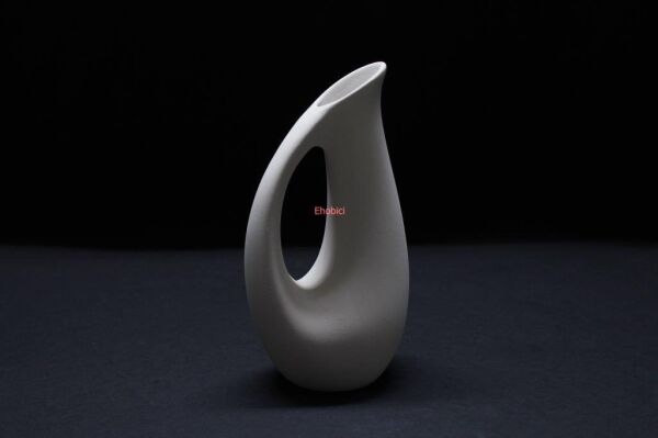 Seramik Hitit Biblo 17cm B-07