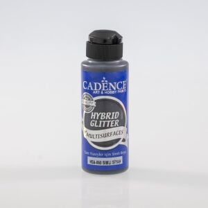 Cadence Altın Simli Hibrit Multisurface 120ML Siyah HSA-060