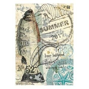 Model 131 - Pirinç Dekopaj Cadencecraft