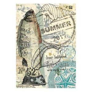 Model 131 - Pirinç Dekopaj Cadencecraft