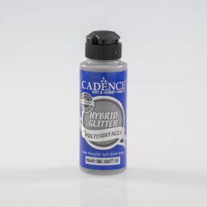 Cadence Altın Simli Hibrit Multisurface 120ML Grafiti Gri HSA-081