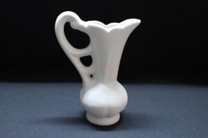 Seramik Saray Biblo 18cm B-09