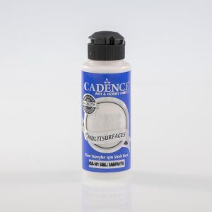 Cadence Altın Simli Hibrit Multisurface 120ML Şampanya HSA-101