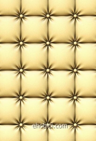 Lineart Pirinç Dekopaj Kağıdı Model - 2893