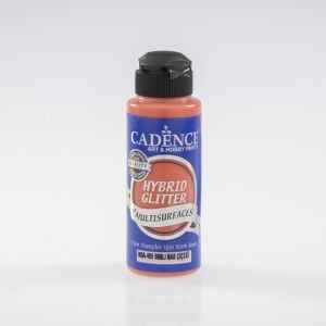 Cadence Altın Simli Hibrit Multisurface 120ML Nar Çiçeği HSA-105