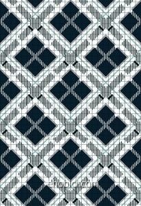 Lineart Pirinç Dekopaj Kağıdı Model - 2896